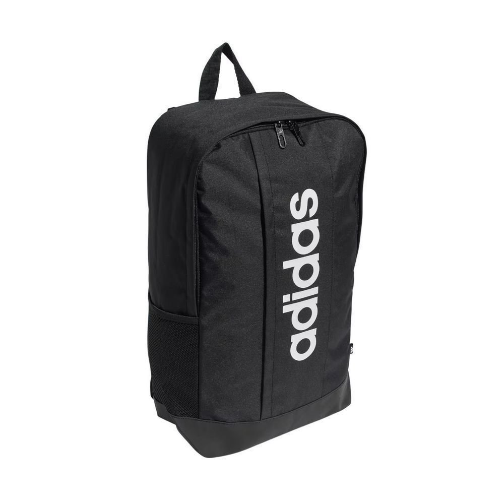 Mochila Adidas Linear Unissex JD9556 Preto