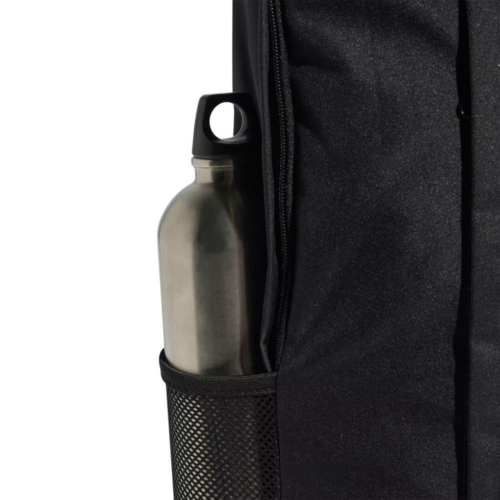Mochila Adidas Linear Unissex JD9556 Preto