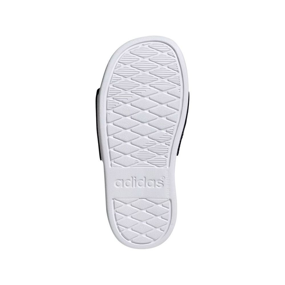 Chinelo Juvenil Adidas Adilette Star Wars ID5237 Preto/Prata 6