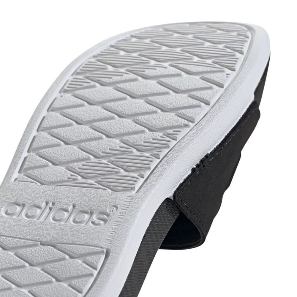 Chinelo Juvenil Adidas Adilette Star Wars ID5237 Preto/Prata 9