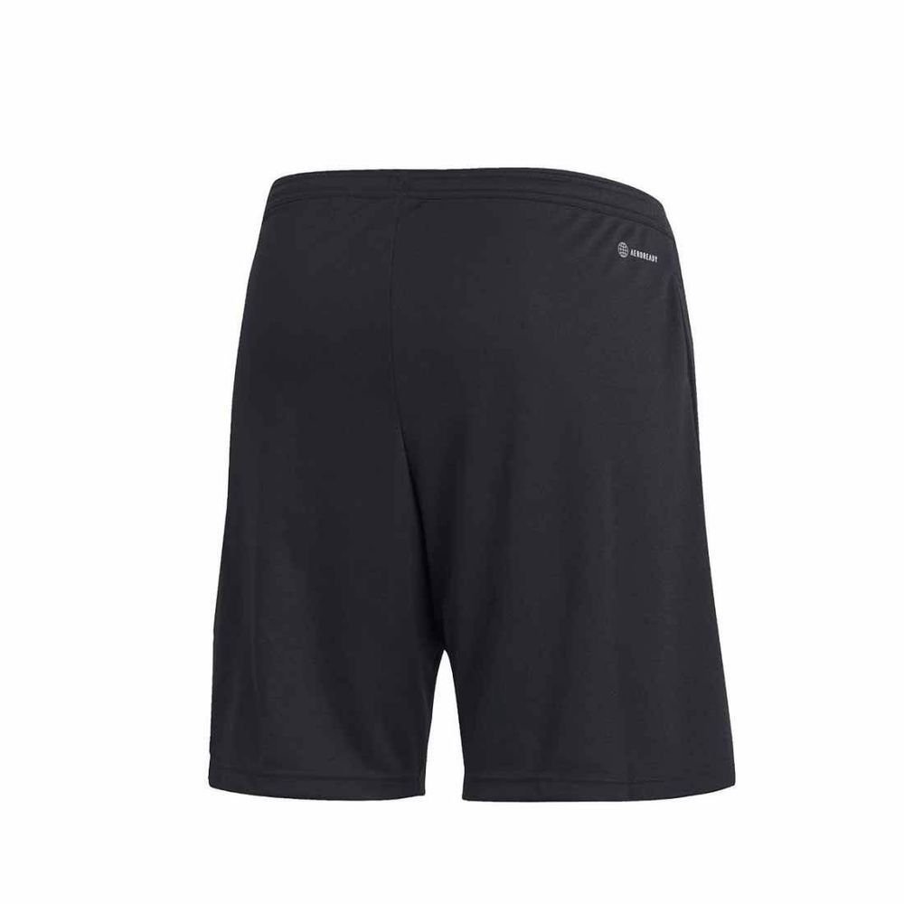 Shorts Adidas Entrada 22 Masculino HB0575 Preto 2