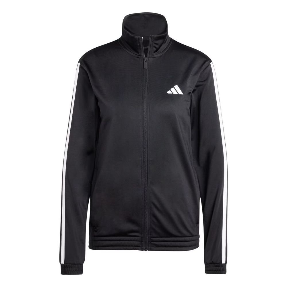 Jaqueta Adidas 3 Stripes Feminina JC8889