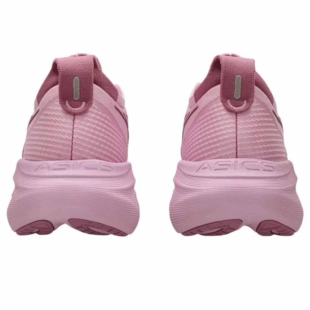 Tênis Asics Gel Nimbus 27 Feminino 1012B753-700 Lilás/Roxo