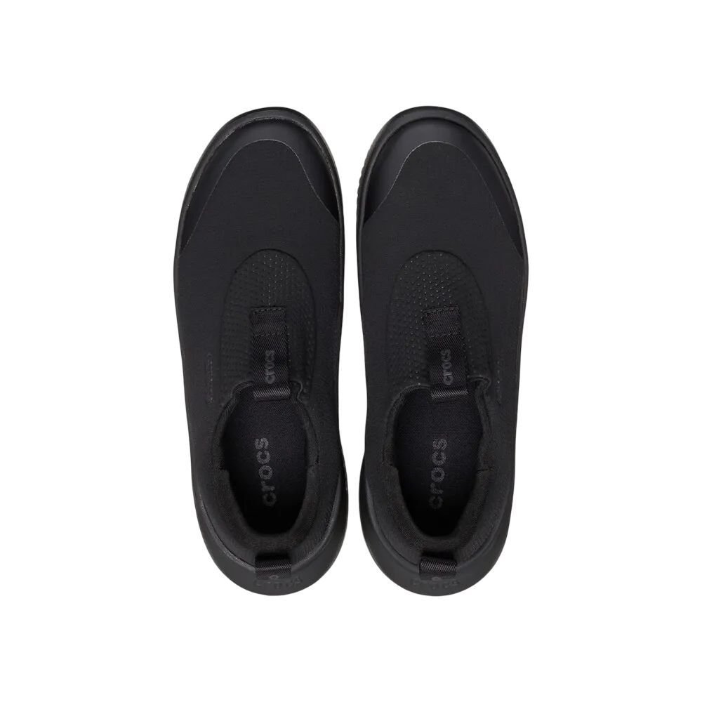 Tênis Crocs Mellow Ease Unissex 210500-060 Preto 4