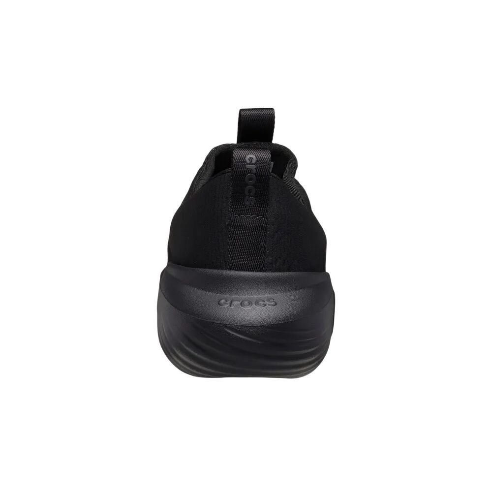 Tênis Crocs Mellow Ease Unissex 210500-060 Preto 5