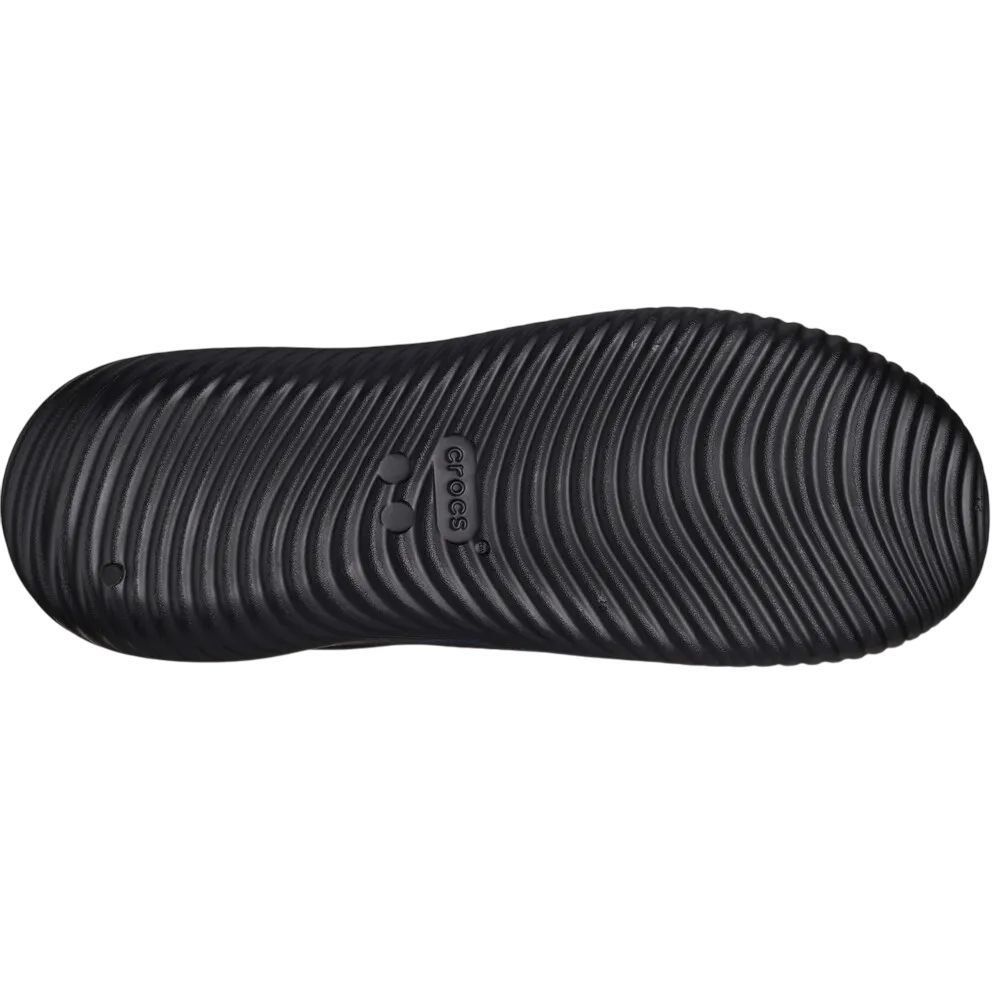 Tênis Crocs Mellow Ease Unissex 210500-060 Preto 6