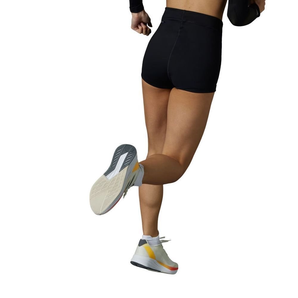 Shorts Adidas Adizero Essentials Feminino IY7847 Preto 3