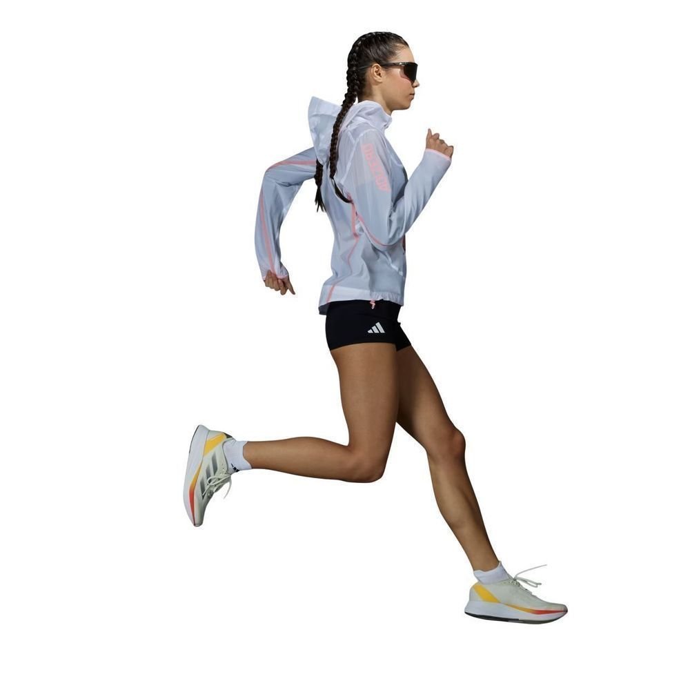 Shorts Adidas Adizero Essentials Feminino IY7847 Preto 5