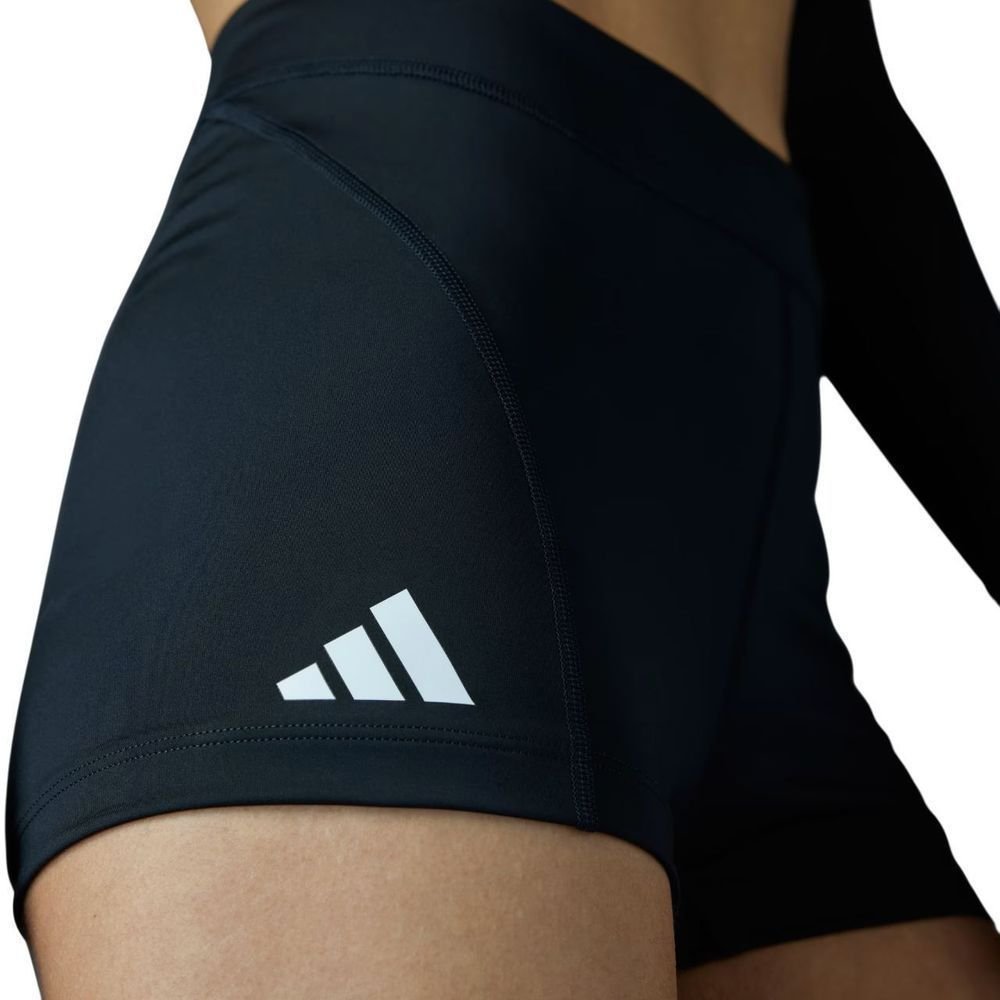 Shorts Adidas Adizero Essentials Feminino IY7847 Preto 7
