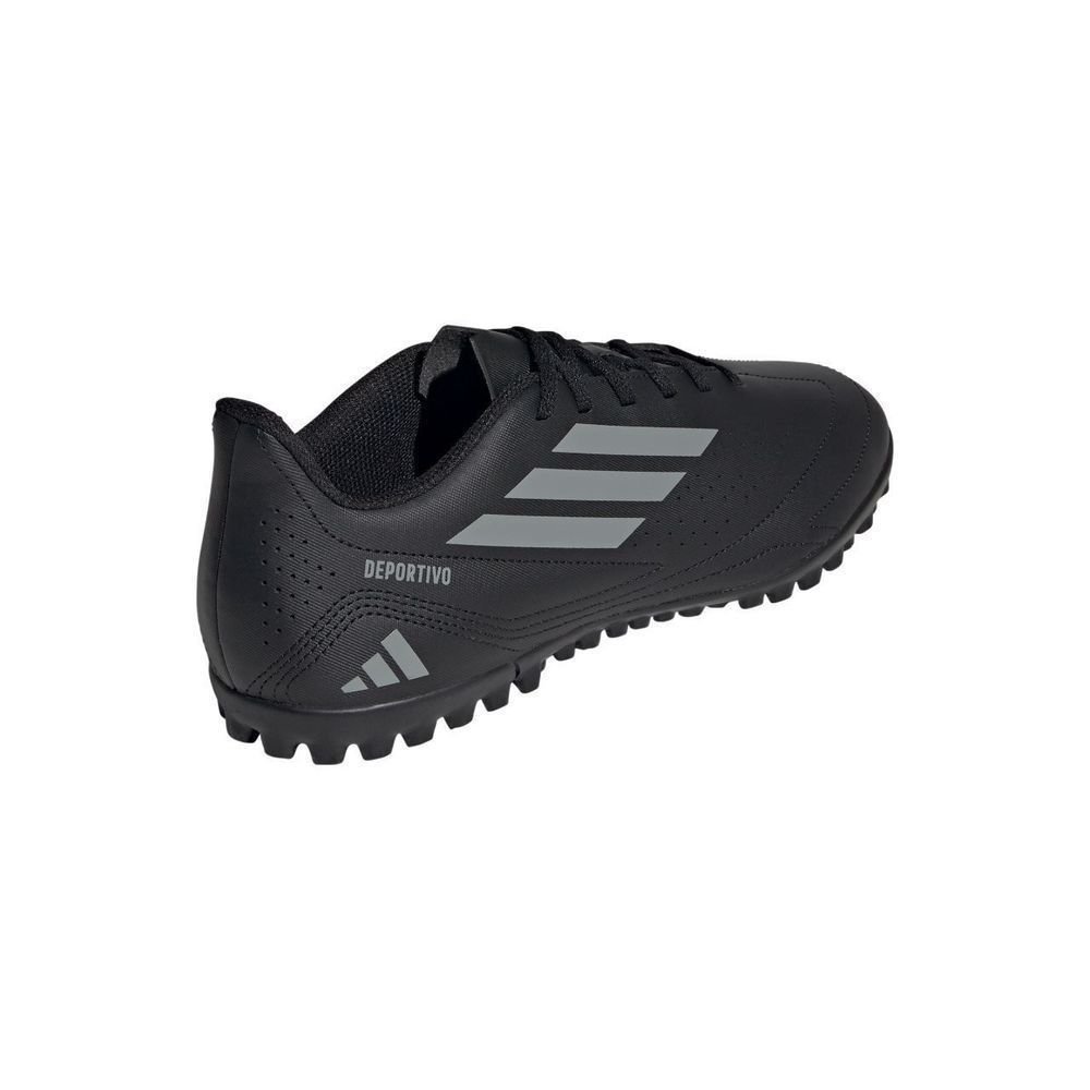 Chuteira Adidas Society Deportivo III Masculina IF1408 Preto 3
