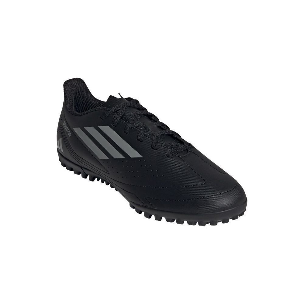 Chuteira Adidas Society Deportivo III Masculina IF1408 Preto 4