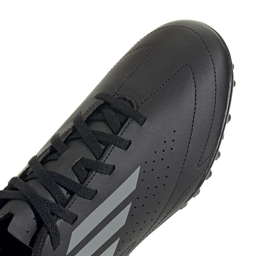 Chuteira Adidas Society Deportivo III Masculina IF1408 Preto 6