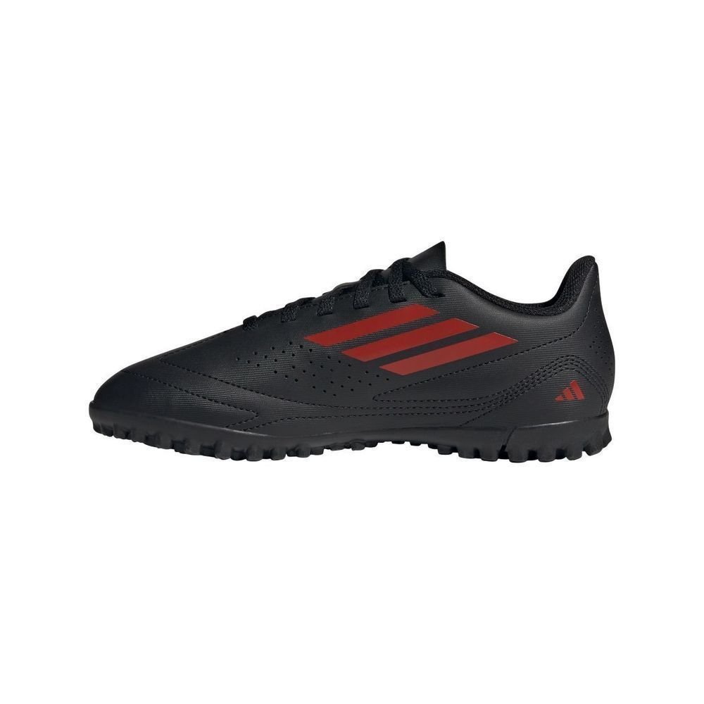 Chuteira Juvenil Adidas Society Deportivo III IF1409 Preto 2