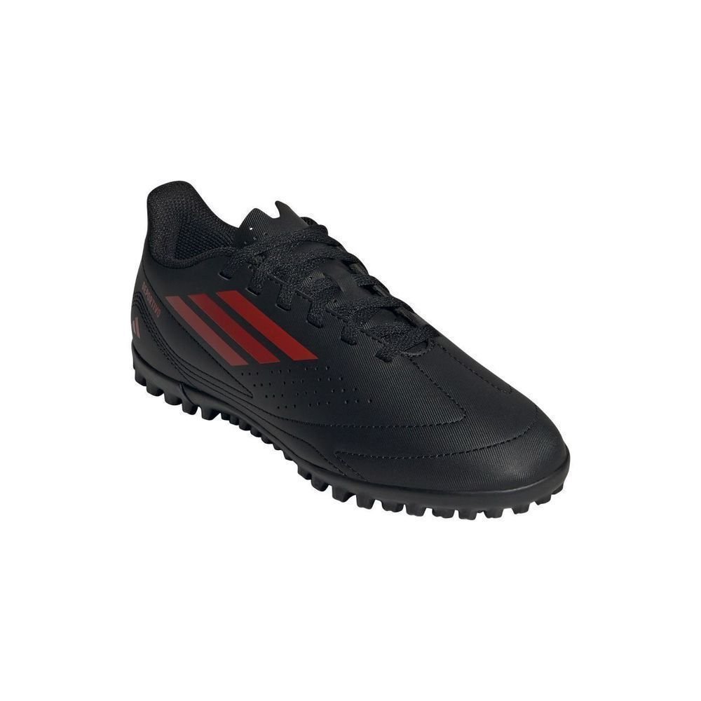 Chuteira Juvenil Adidas Society Deportivo III IF1409 Preto 3