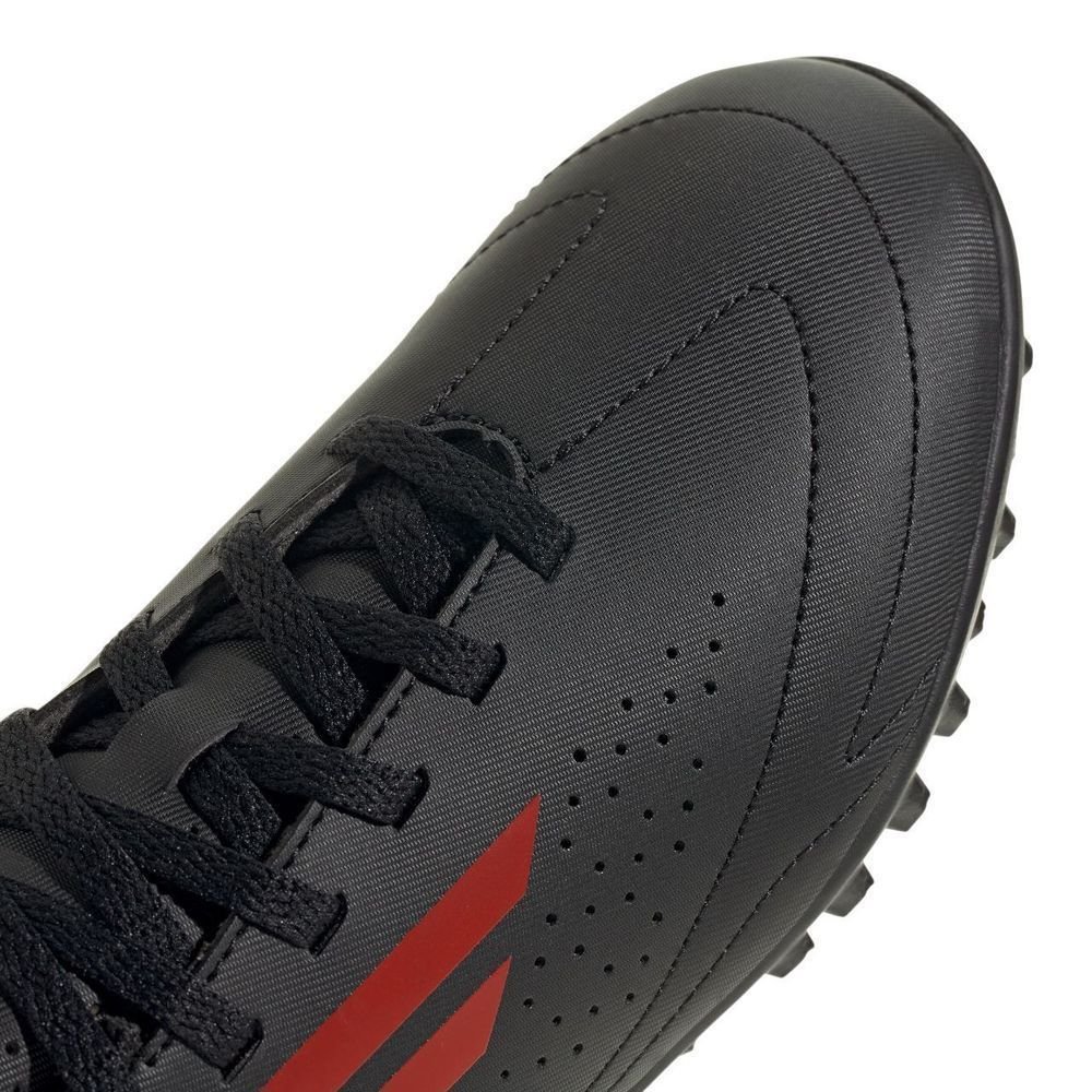 Chuteira Juvenil Adidas Society Deportivo III IF1409 Preto 7