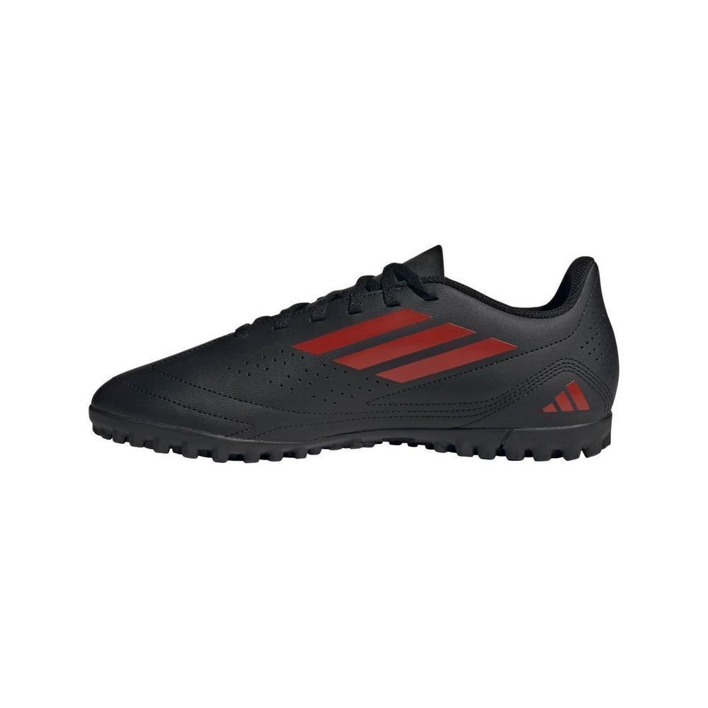 Chuteira Adidas Society Deportivo III Masculina IH0790 Preto 2