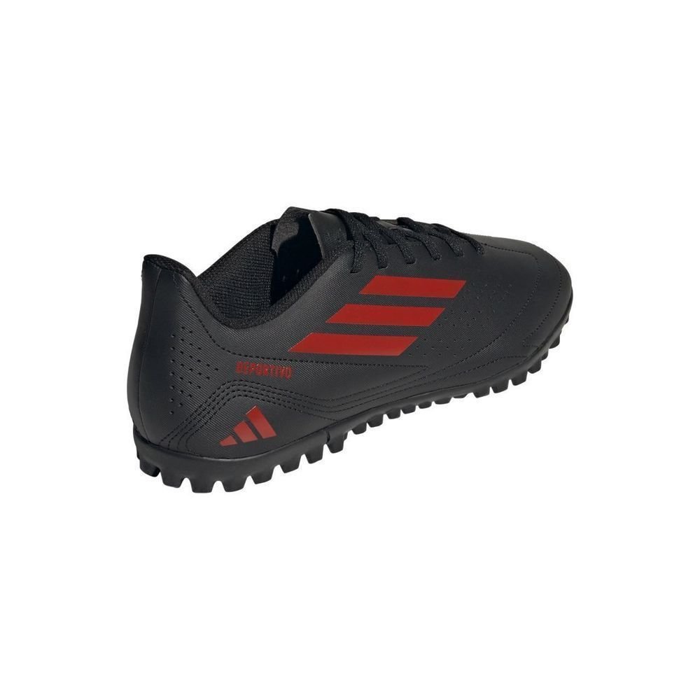 Chuteira Adidas Society Deportivo III Masculina IH0790 Preto 3