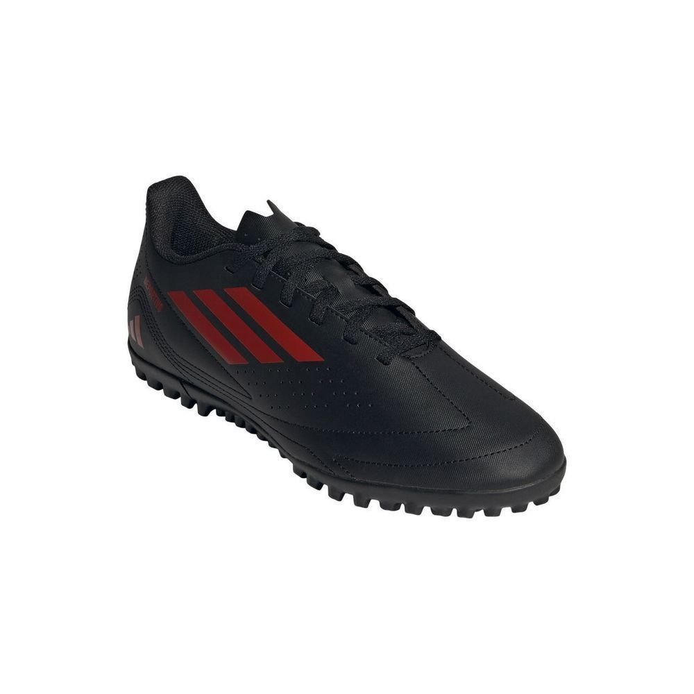 Chuteira Adidas Society Deportivo III Masculina IH0790 Preto 4
