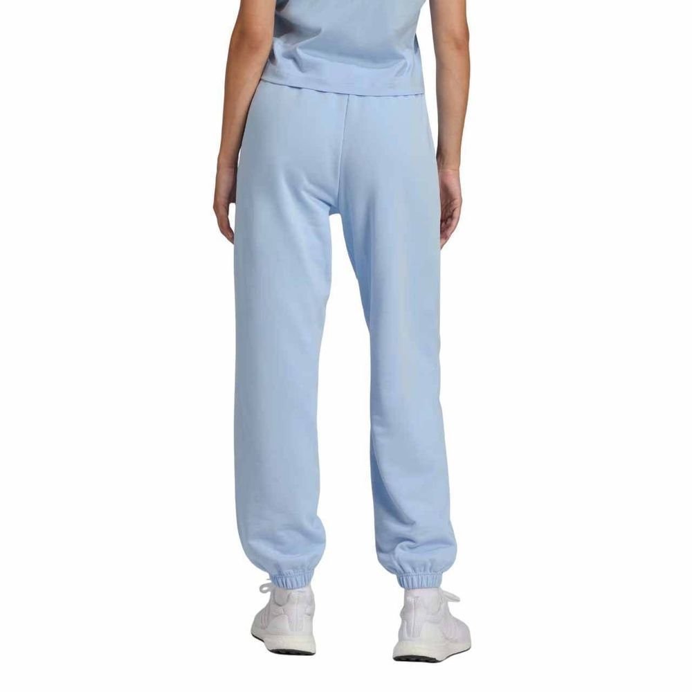 Calça Adidas All Szn Feminina JD4723 Azul 2