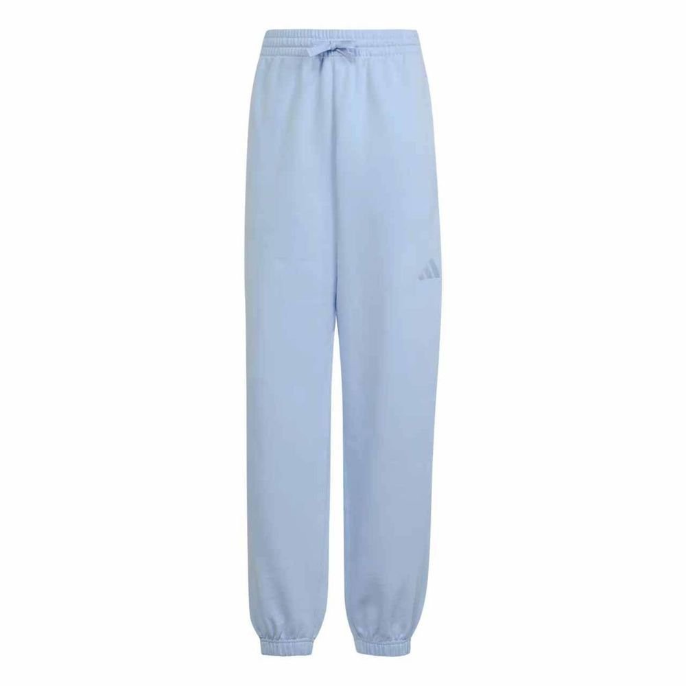 Calça Adidas All Szn Feminina JD4723 Azul 3