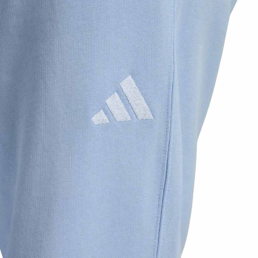 Calça Adidas All Szn Feminina JD4723 Azul 4