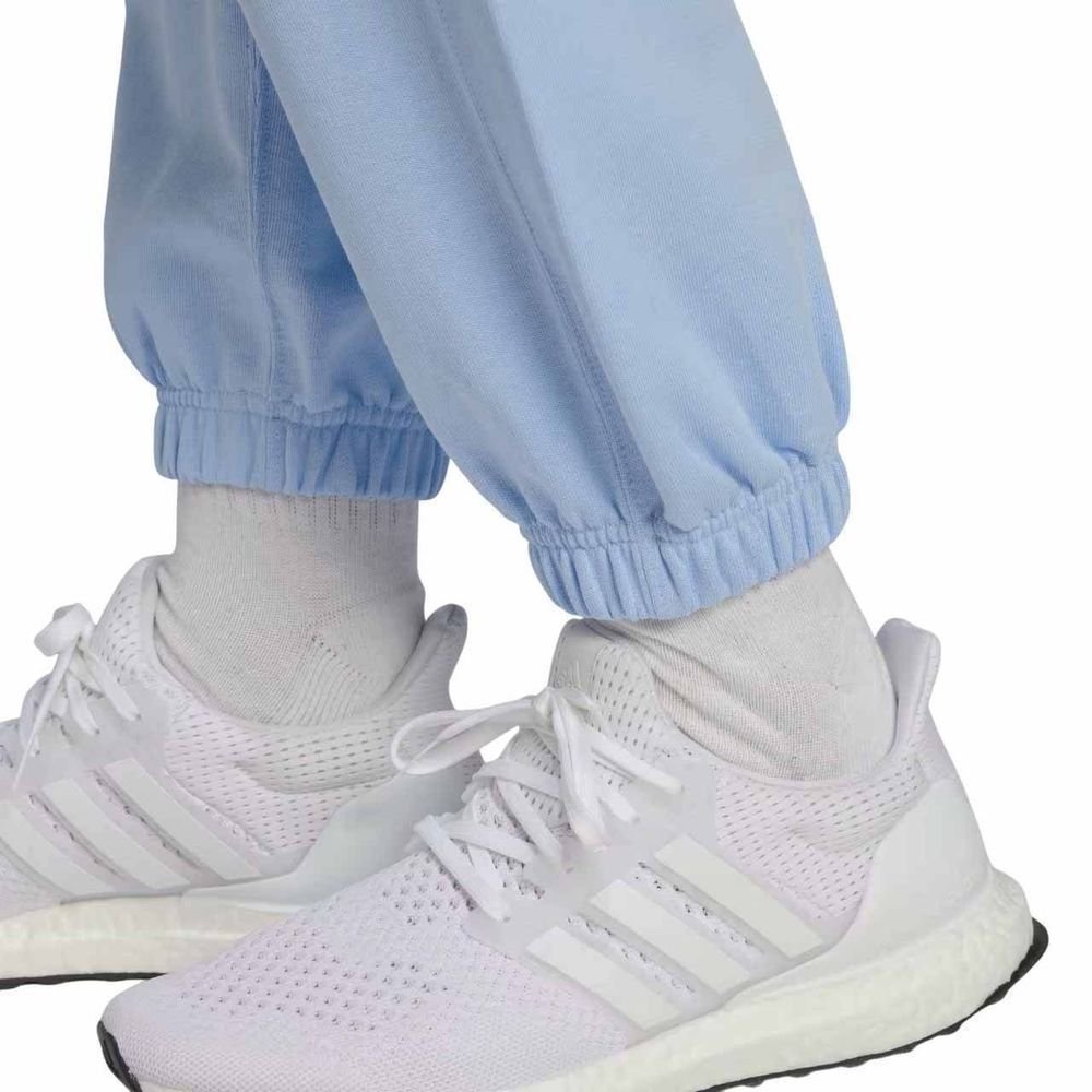 Calça Adidas All Szn Feminina JD4723 Azul 5