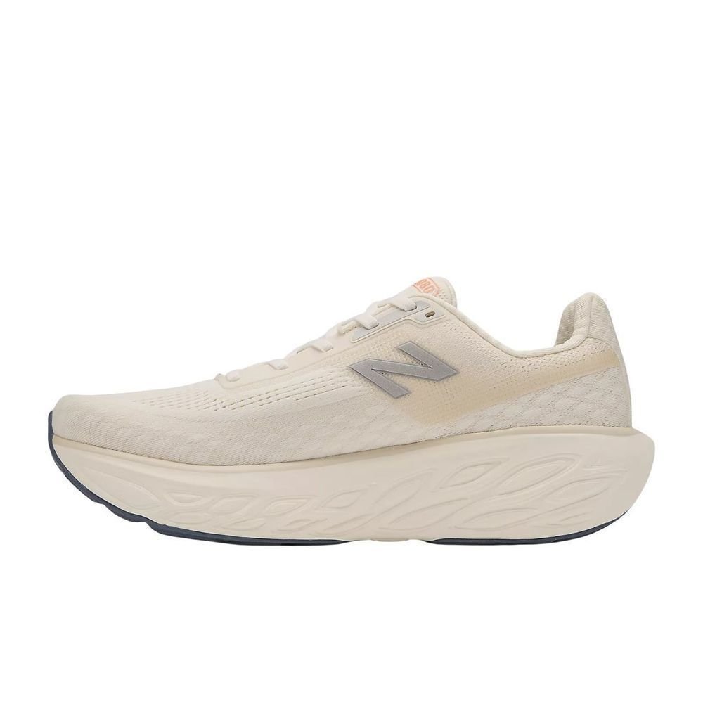 Tênis New Balance 1080 V14 Masculino M1080C14 Branco 2