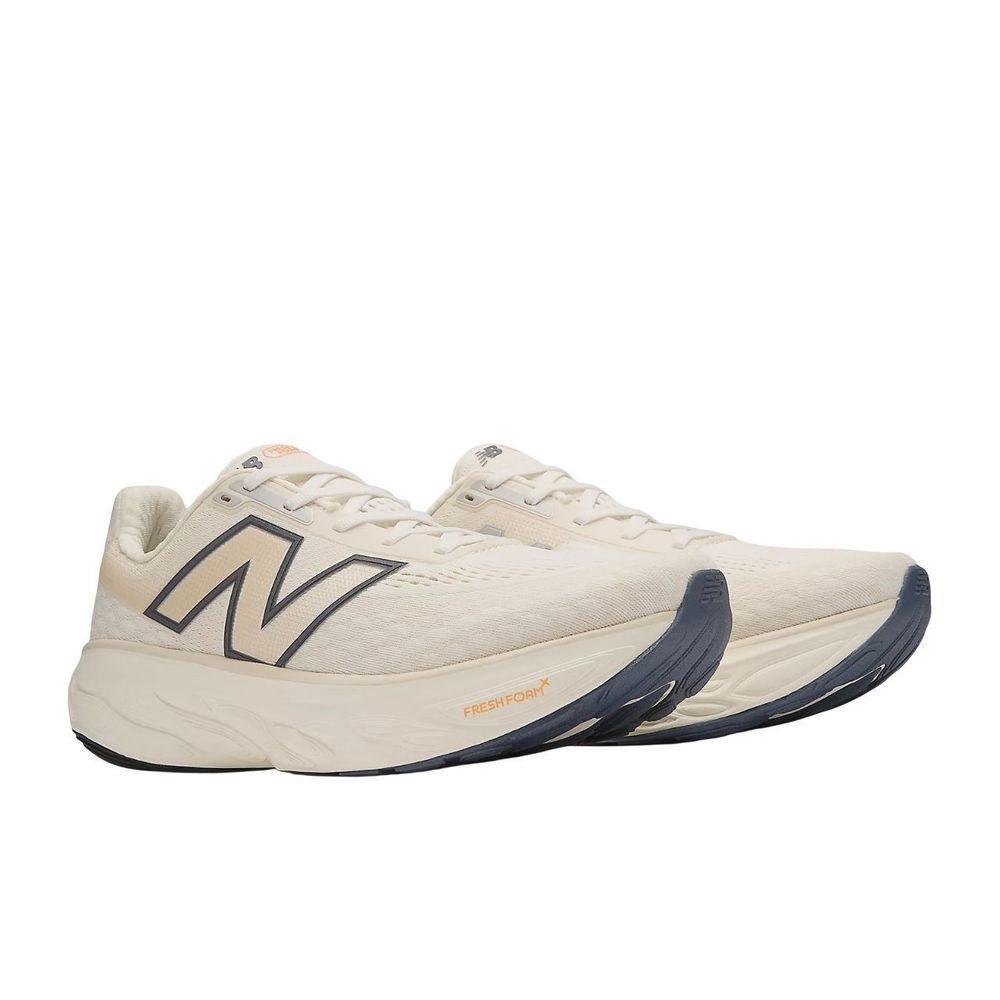 Tênis New Balance 1080 V14 Masculino M1080C14 Branco 3