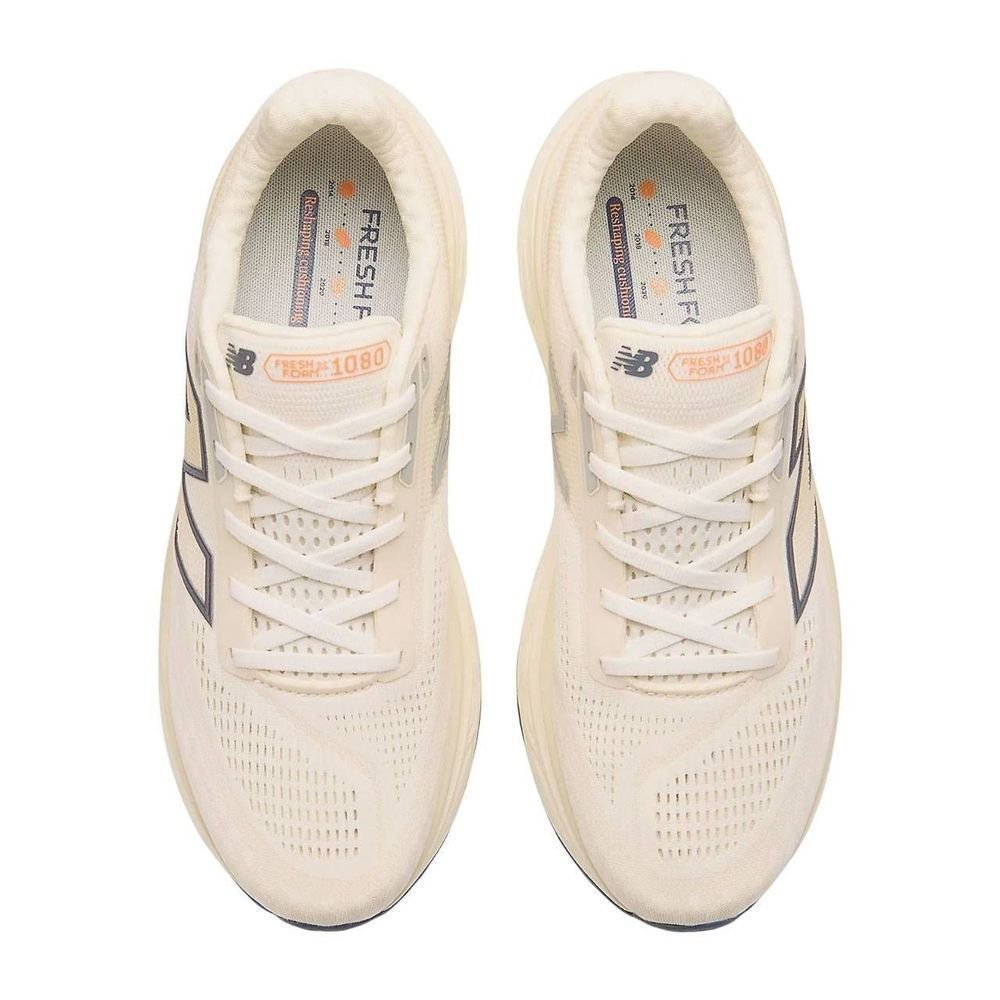 Tênis New Balance 1080 V14 Masculino M1080C14 Branco 5