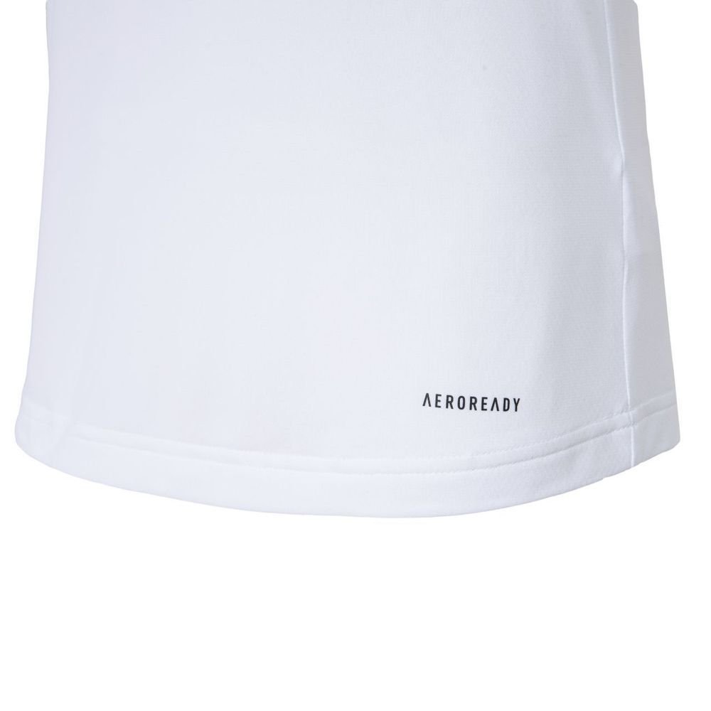 Regata Adidas Otr Básica Feminina JD5455 Branco 3