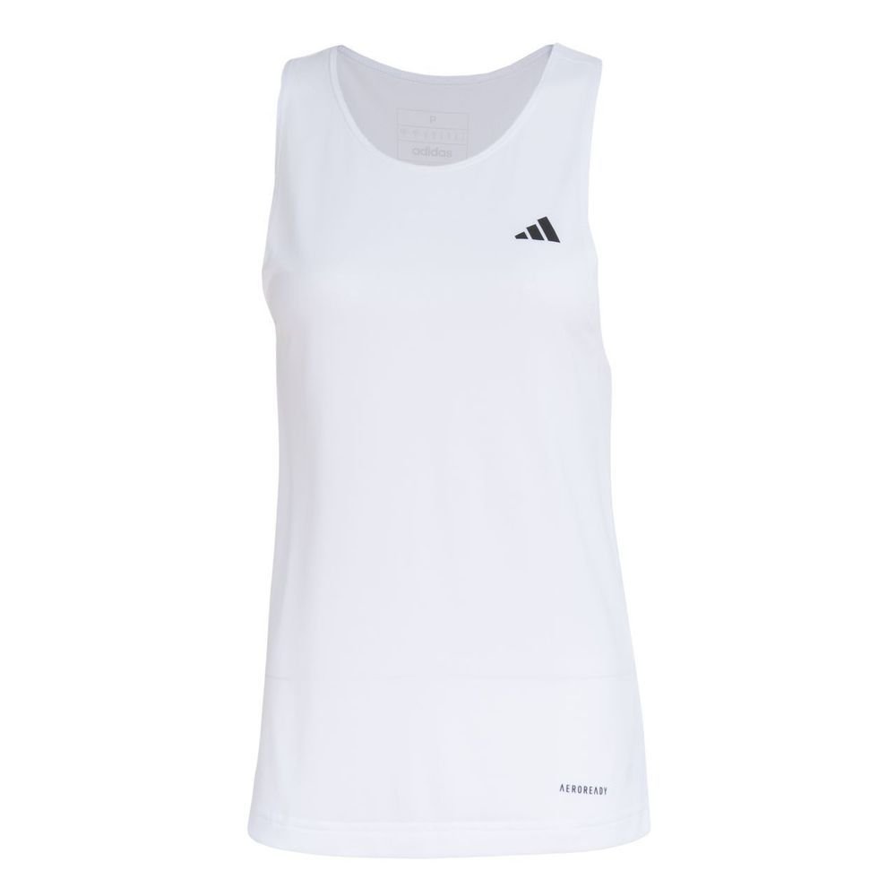 Regata Adidas Otr Básica Feminina JD5455
