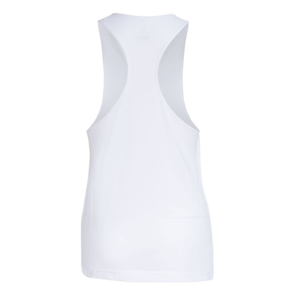 Regata Adidas Otr Básica Feminina JD5455 Branco 2
