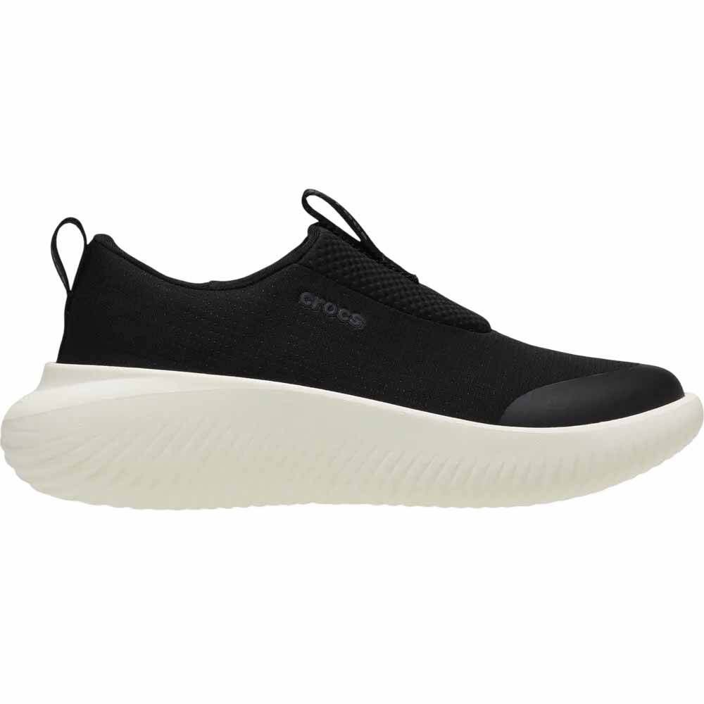 Tênis Crocs Mellow Ease Unissex 210500-066 Preto/Branco