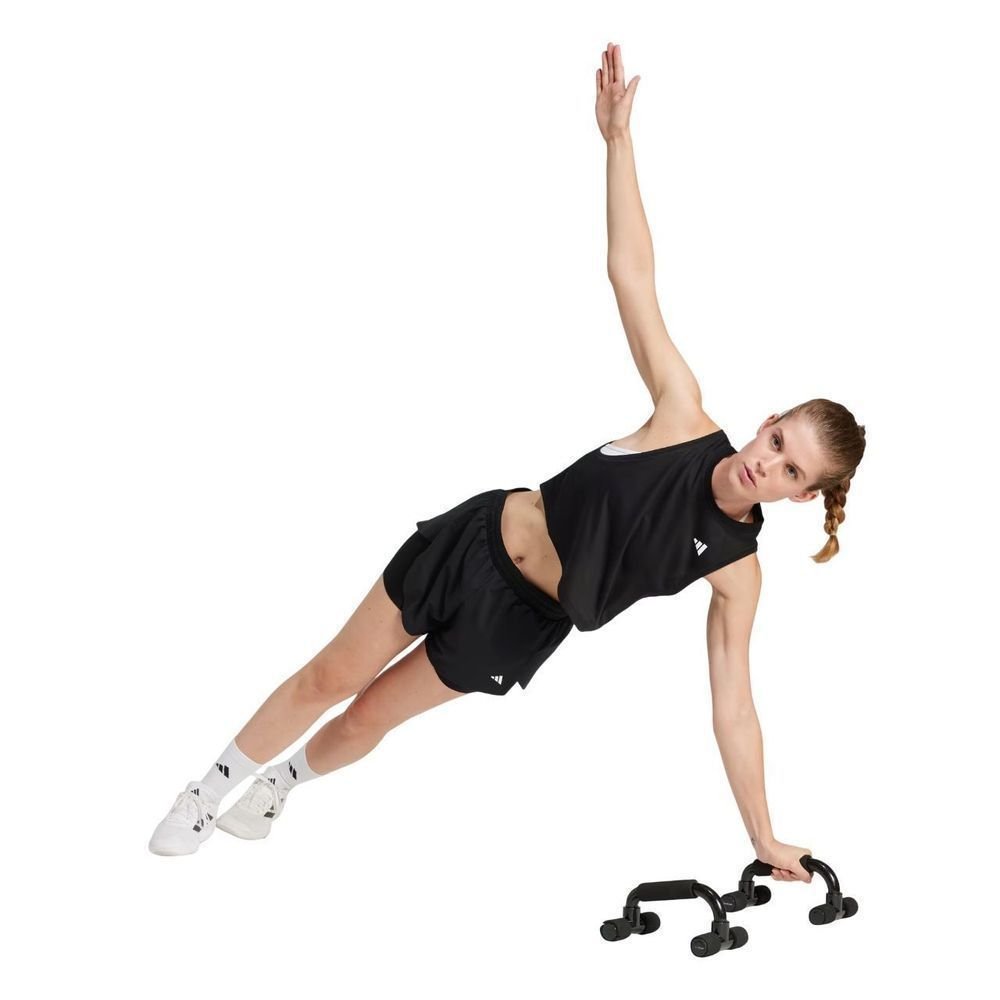 Regata Adidas Essentials Feminina JF1025 Preto 5