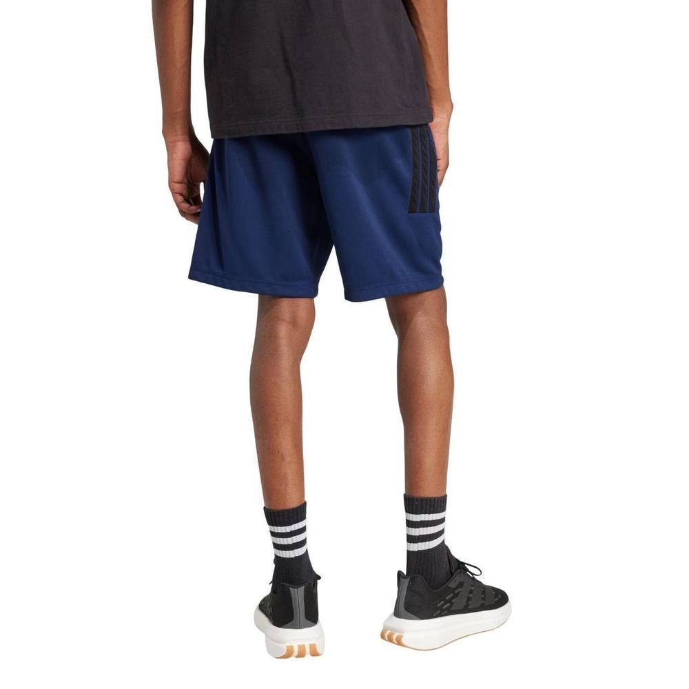 おまとめ3点B.D SHOT1 Shorts Adidas Tiro Masculino JC7947 Azul Marinho/Preto