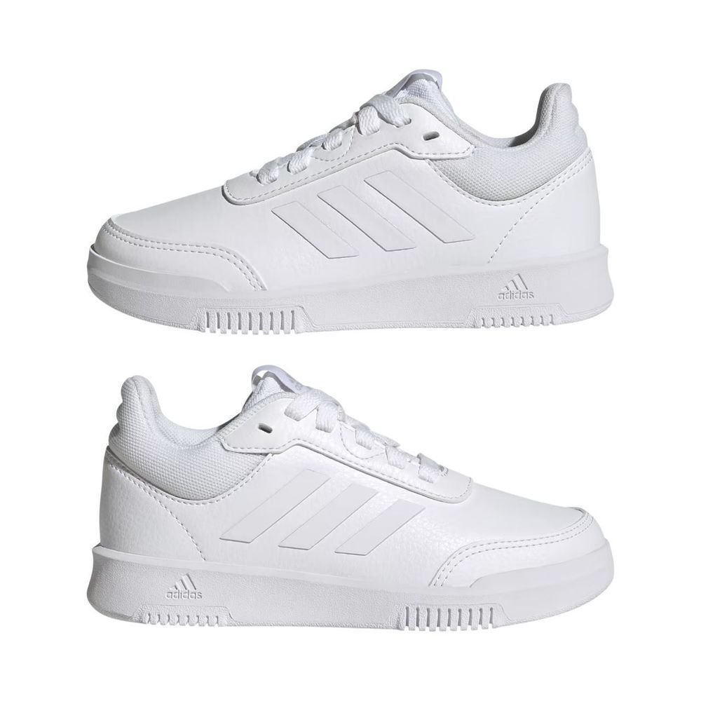Tênis Juvenil Adidas Tensaur Sport 2.0 GW6423 Branco 3