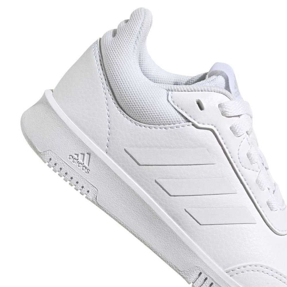 Tênis Juvenil Adidas Tensaur Sport 2.0 GW6423 Branco 4