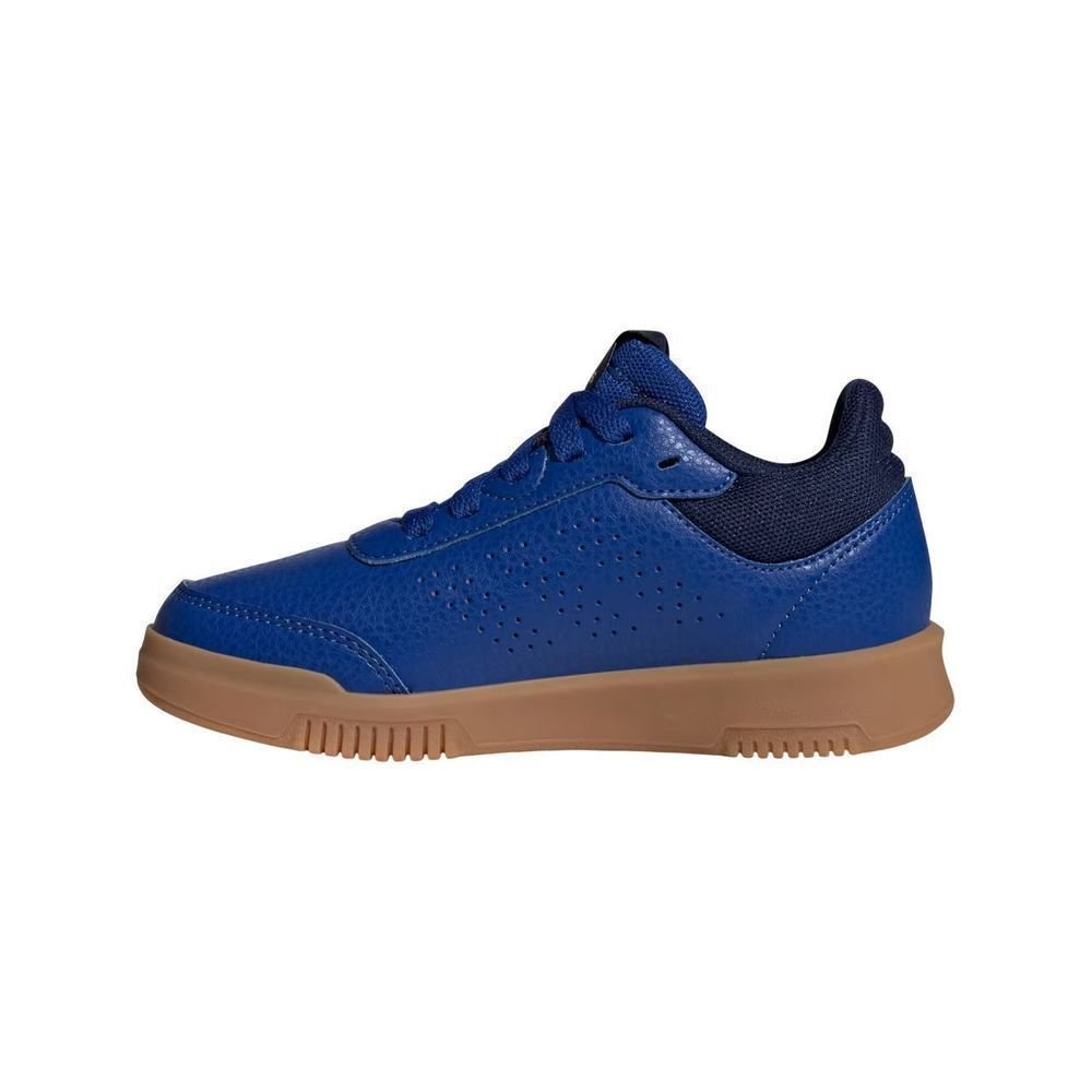 Tênis Juvenil Adidas Tensaur Sport 2.0 IF1721 Azul/Marrom 2