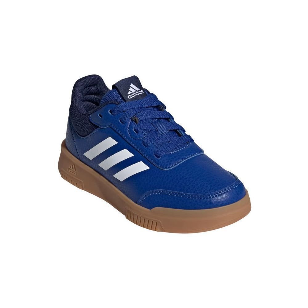 Tênis Juvenil Adidas Tensaur Sport 2.0 IF1721 Azul/Marrom 3