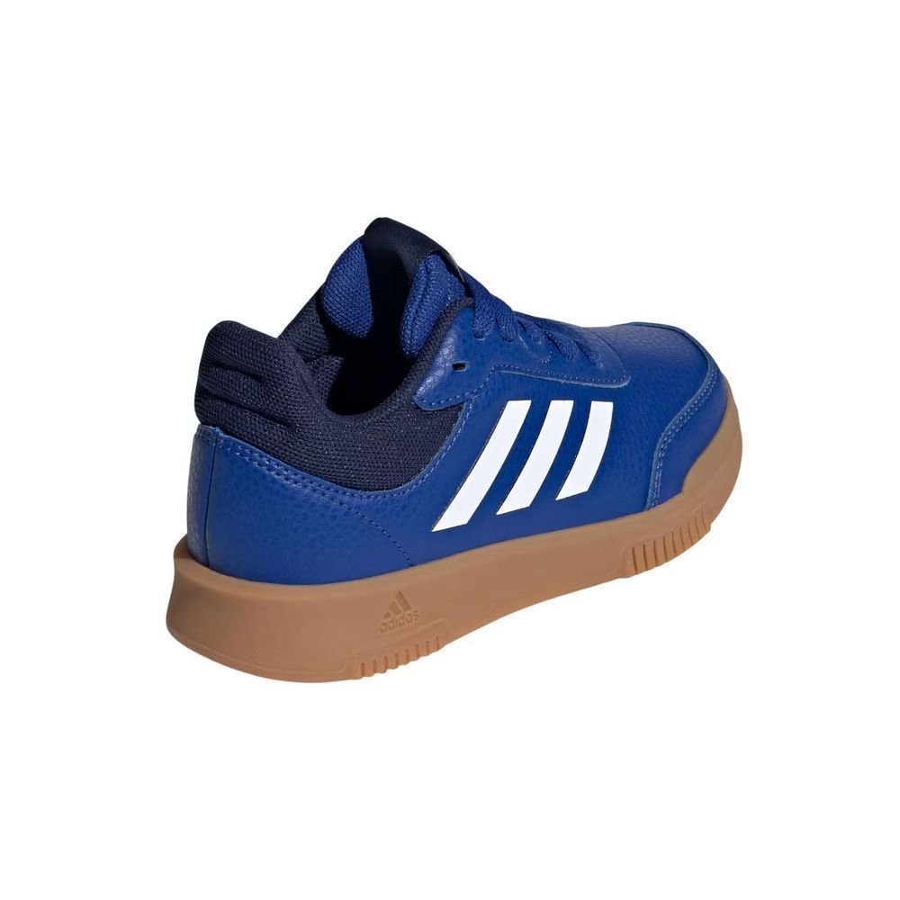Tênis Juvenil Adidas Tensaur Sport 2.0 IF1721 Azul/Marrom 4