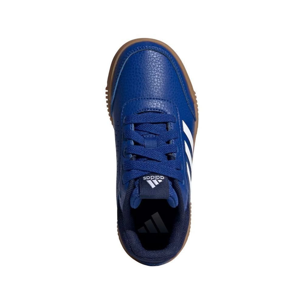 Tênis Juvenil Adidas Tensaur Sport 2.0 IF1721 Azul/Marrom 5