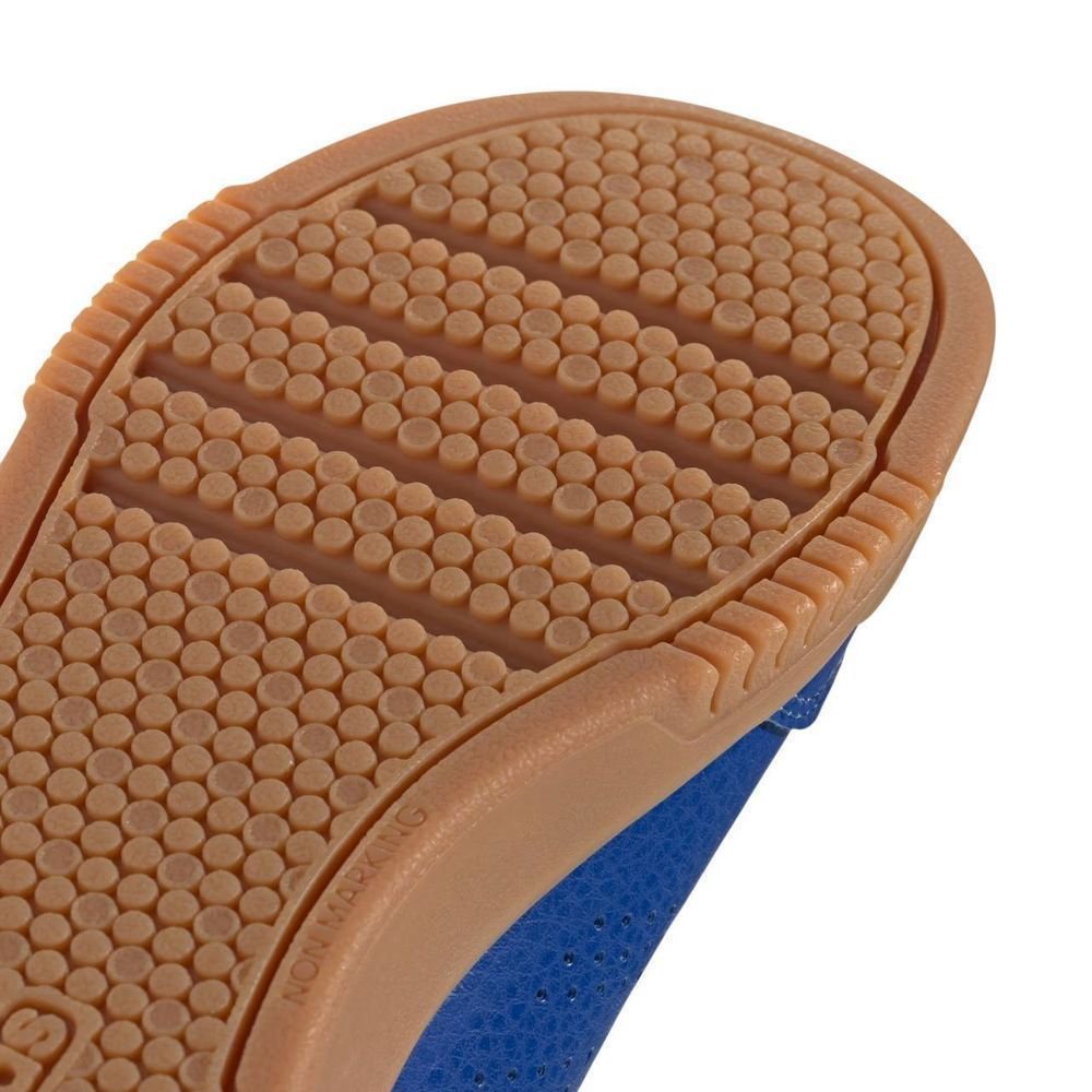 Tênis Juvenil Adidas Tensaur Sport 2.0 IF1721 Azul/Marrom 7