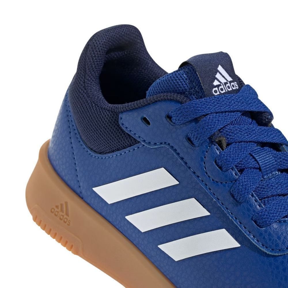 Tênis Juvenil Adidas Tensaur Sport 2.0 IF1721 Azul/Marrom 8