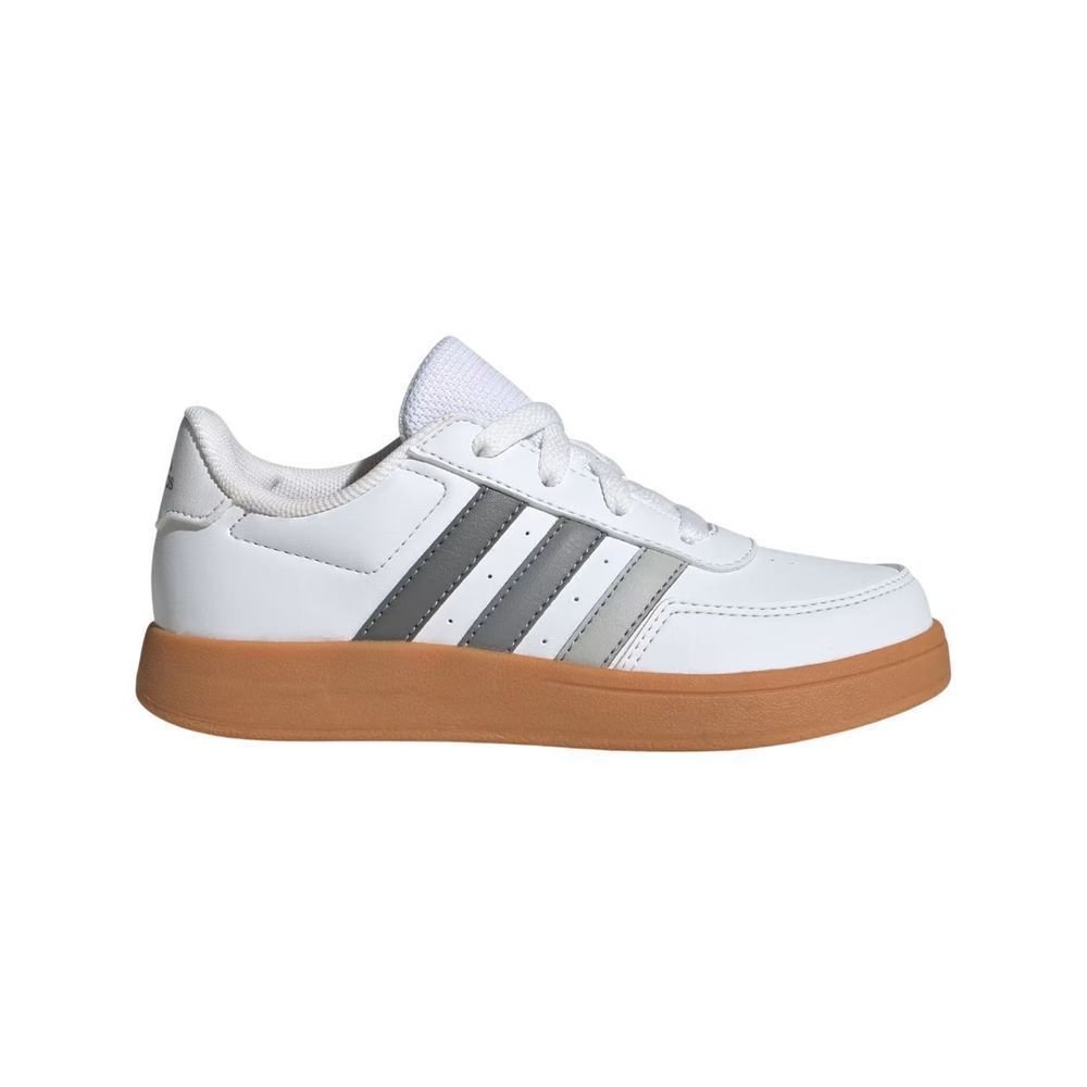 Tênis Juvenil Adidas Breaknet Lifestyle IH8878