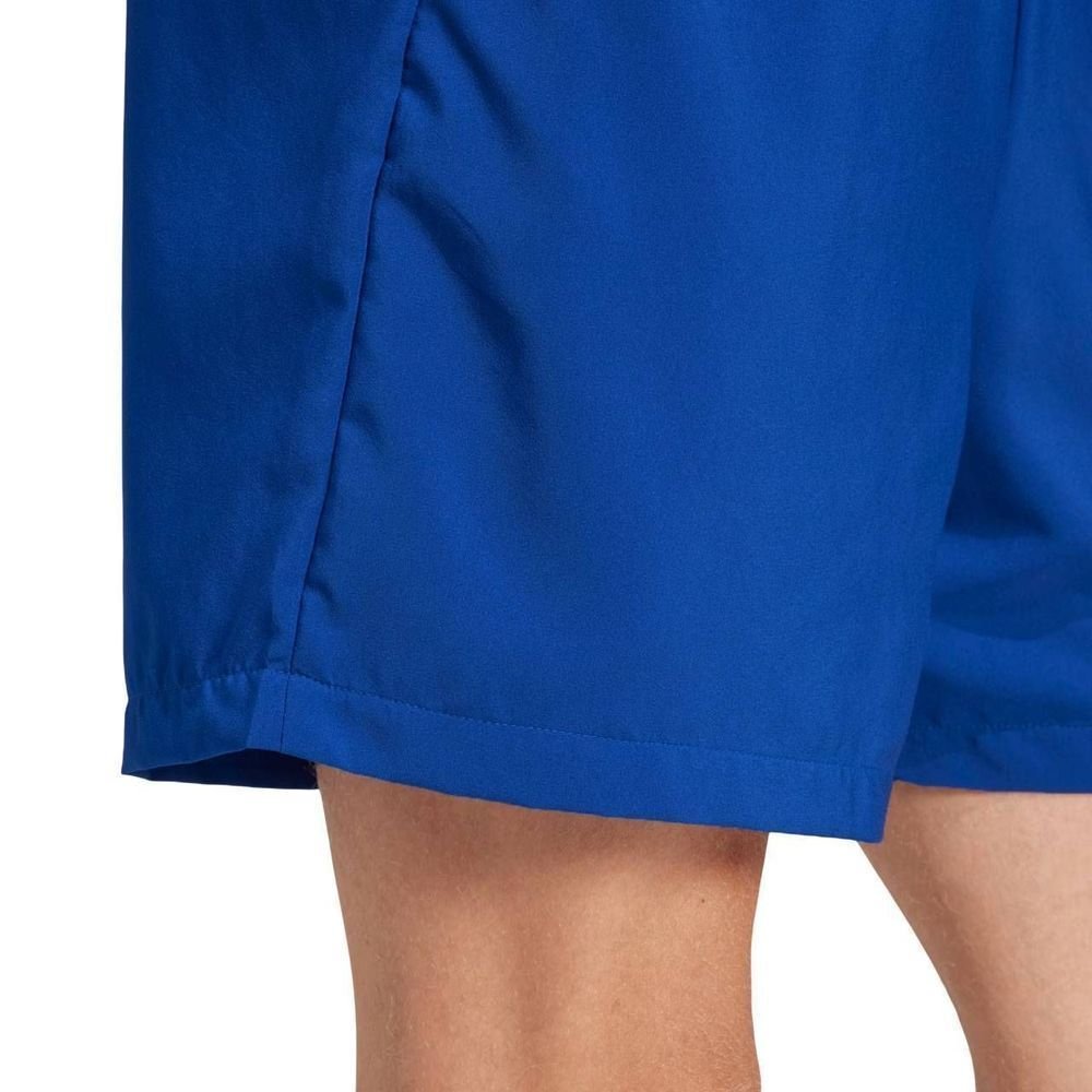Shorts Adidas Chelsea Small Logo Masculino JF1116 Azul 5