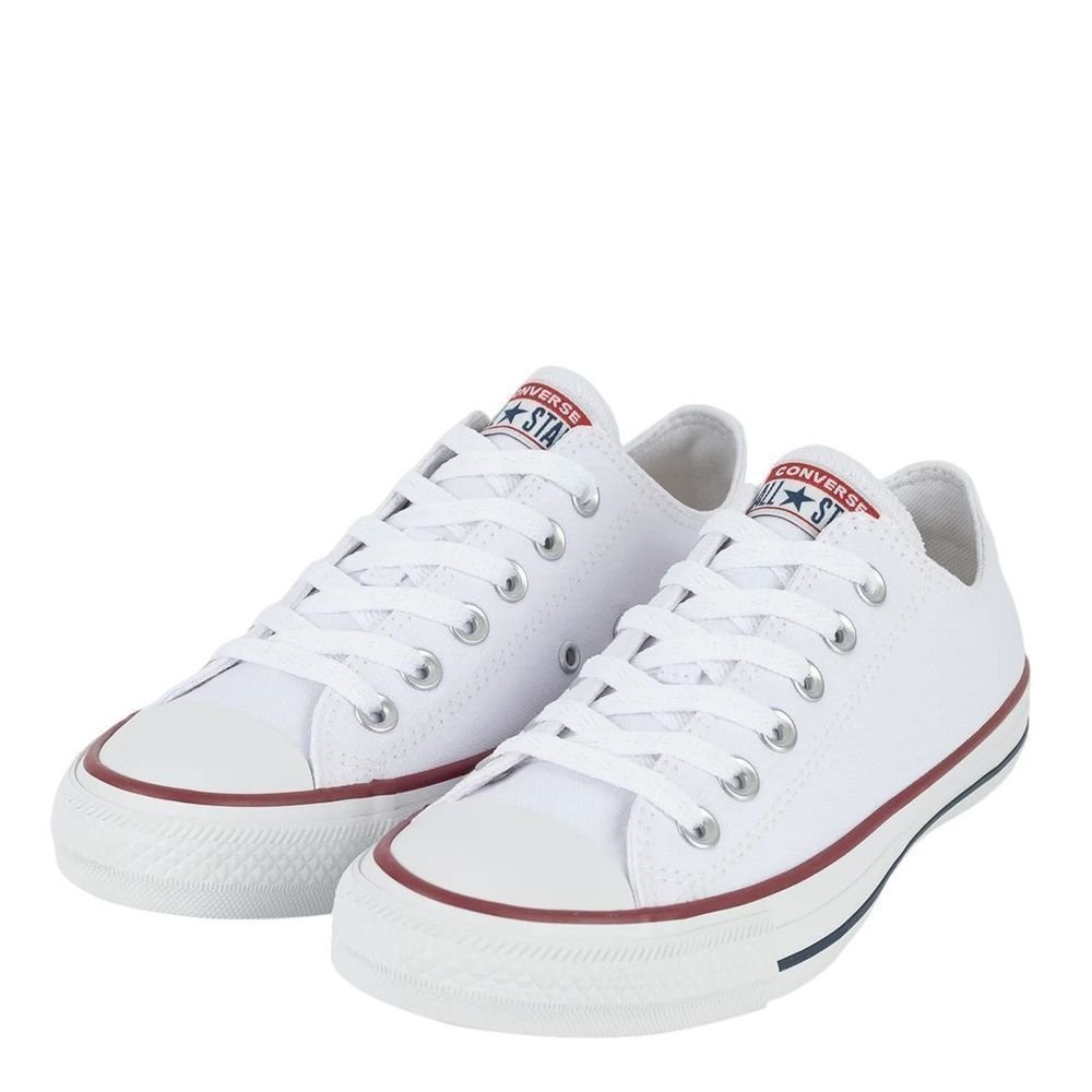 Tênis Converse Chuck Taylor All Star Unissex CT00010001 Branco 3