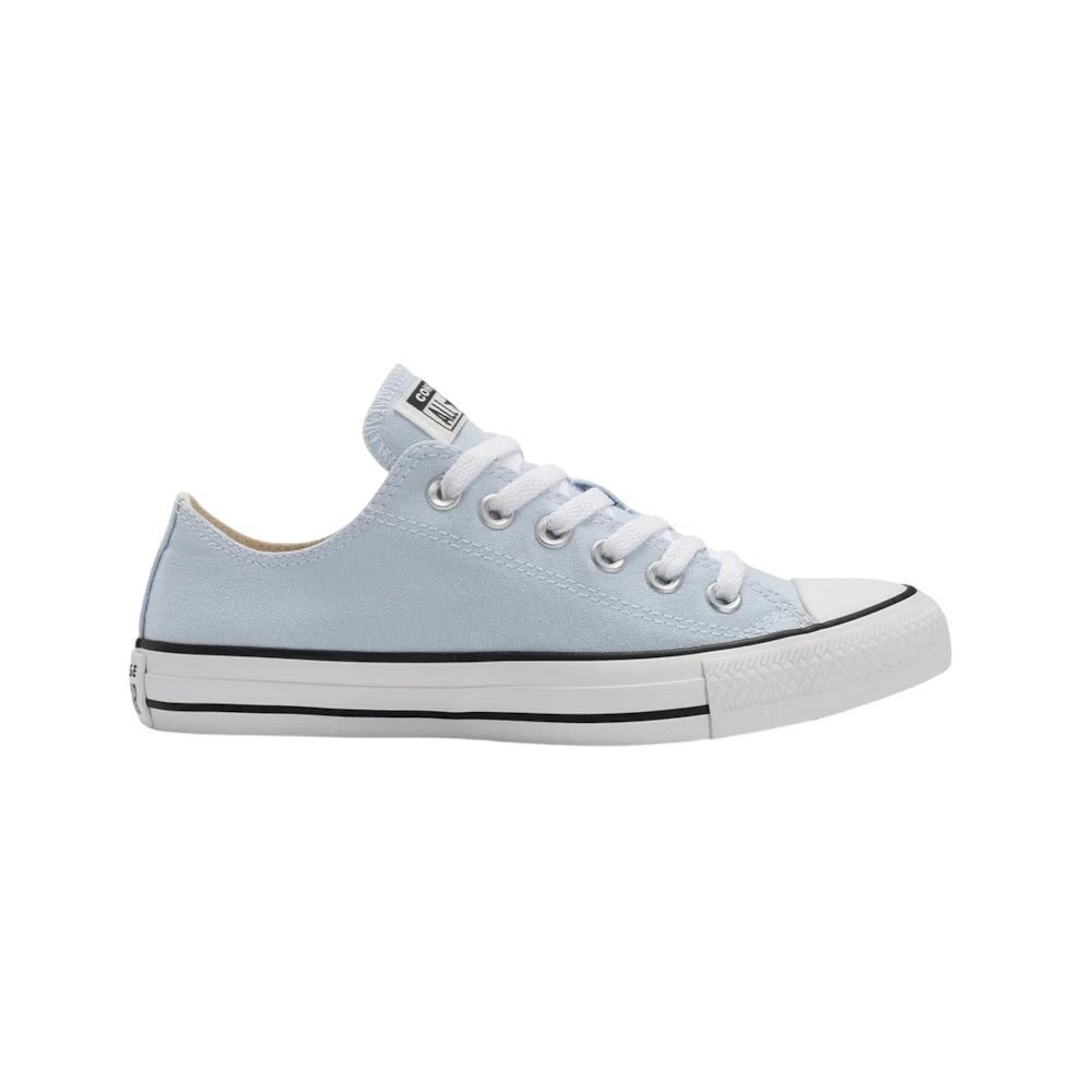 Tênis Converse Chuck Taylor Seasonal Unissex CT04200081 Azul 1