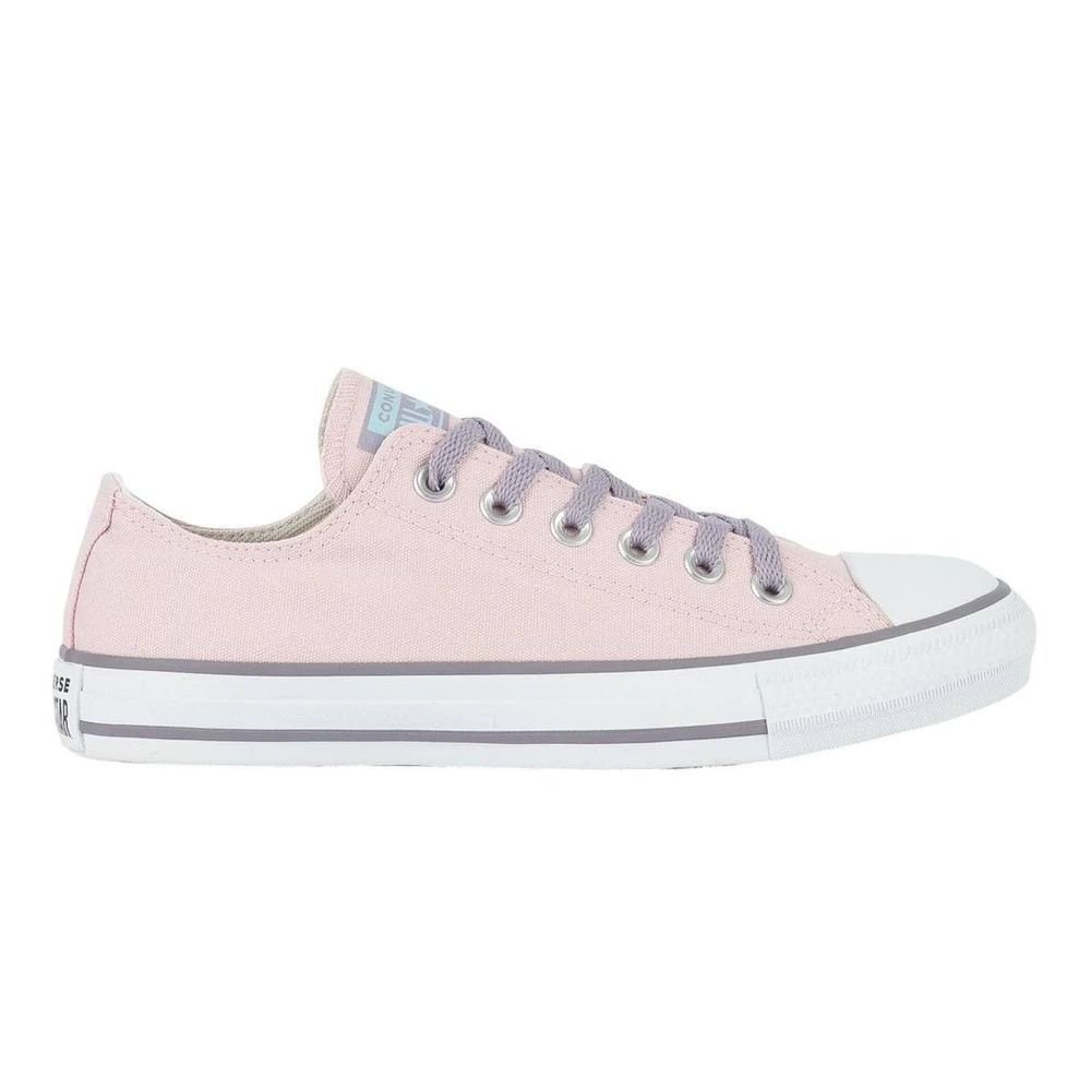 Tênis Converse Chuck Taylor Seasonal Feminino CT30140004 Rosa 1
