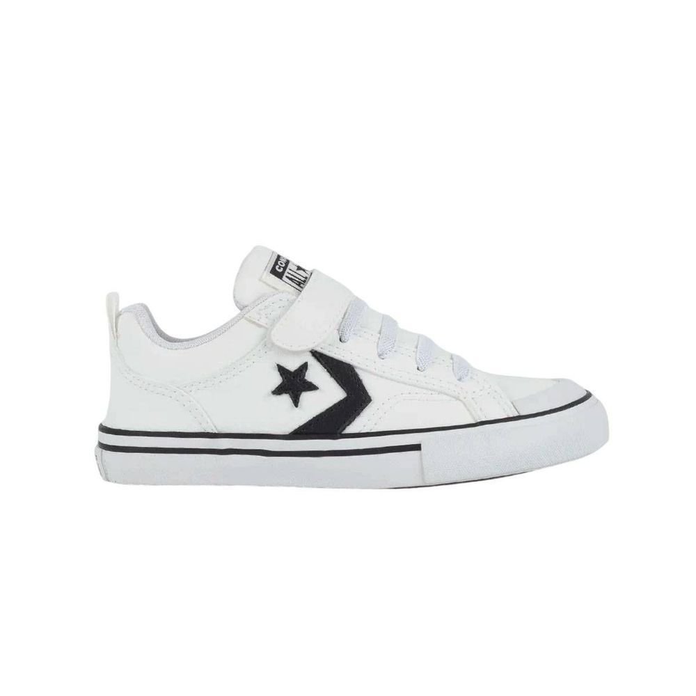 Tênis Juvenil Converse Pro Blaze Strap CK11650001