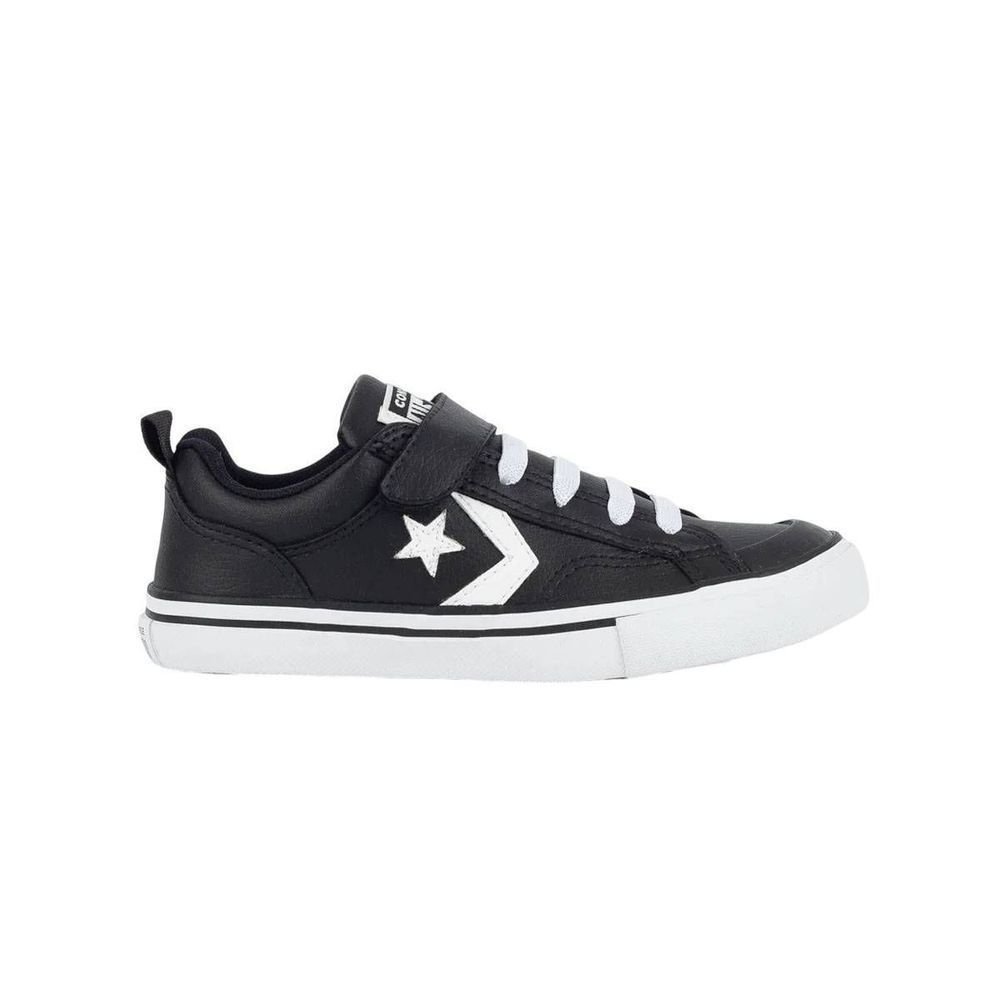 Tênis Juvenil Converse Pro Blaze Strap CK11650002